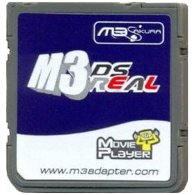 M3DS Real