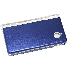 Hard Case Cover For Nintendo DSi NDSi Blue
