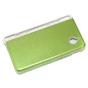 Hard Case Cover For Nintendo DSi NDSi Green
