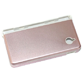 Hard Case Cover For Nintendo DSi NDSi Pink