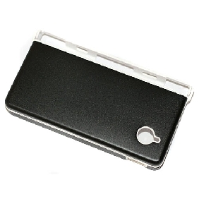 Hard Case Cover For Nintendo DSi NDSi Black