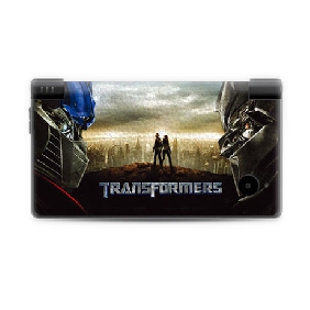 Transformers Skin Sticker for Dsi