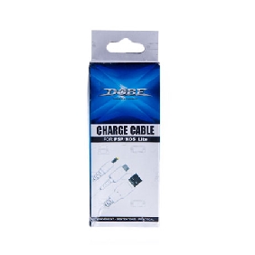 USB Charging Cable for Nintendo DS Lite / PSP