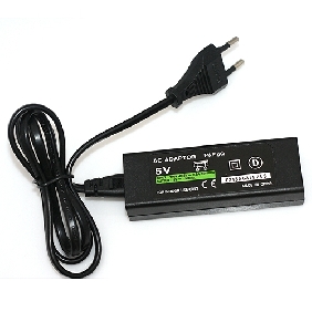 AC Adaptor For PSP Go PSPGo (EU Version 800MA )