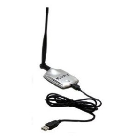 GSKY High Power USB Wireless WiFi LAN Adapter
