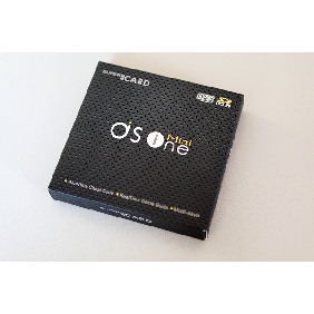 Supercard DS ONEi mini for DSi, NDS, NDSL, 3DS