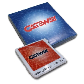 Gateway 3ds flash card
