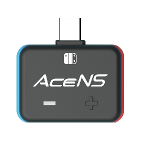 AceNS Loader with built-in Payload ATMOSPHERE, REINX and SXOS for Switch