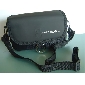 NDS Nintendo DS Lite Carry Case Bag Pouch Holder Black