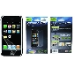 Wholesale Screen Protector for 3G iPhone