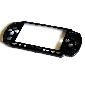 Wholesale SONY PSP BLACK FACEPLATE ORIGINAL REPAIR PARTS NEW