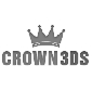 Wholesale Crown3DS - the first genuine 3DS flashcard